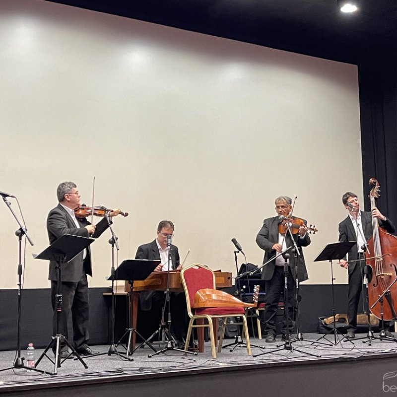 Betlehemi szárnyas oltárt nyitottunk 08